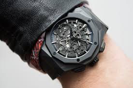 Hublot Classic Fusion Replica Watches